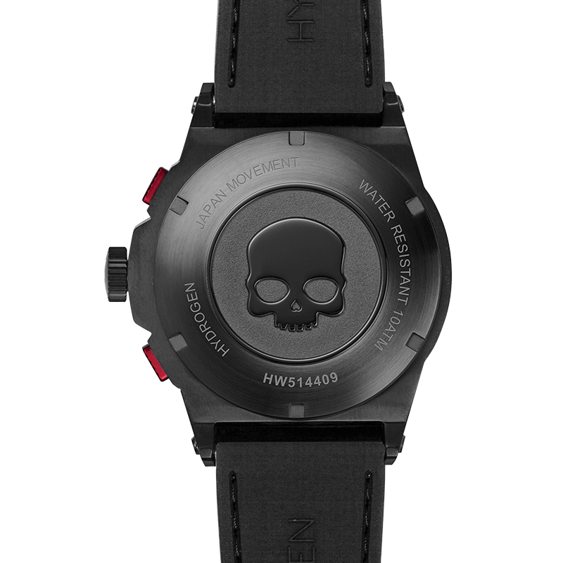 Otto Chrono All Blue