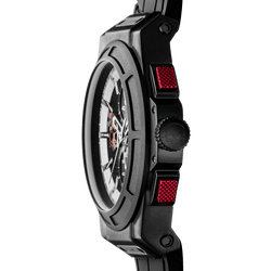 Buy Hydrogen Watch Otto Chrono All Black Online