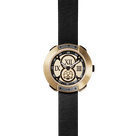 Vista Roman Gold Black