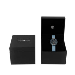 Buy Hydrogen Watch Vista Numero All Blue Online