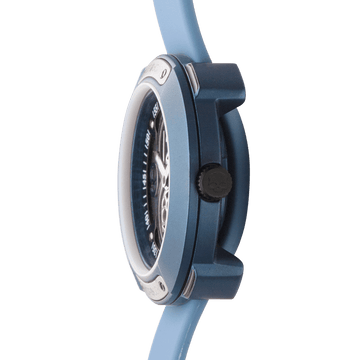Buy Hydrogen Watch Vista Numero All Blue Online