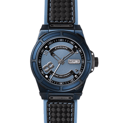 Buy Hydrogen Watch Otto All Blue Online