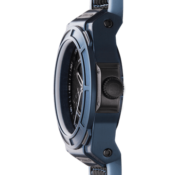 Buy Hydrogen Watch Otto All Blue Online
