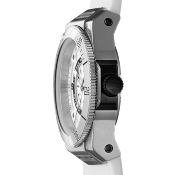 Buy Hydrogen Watch Sportivo Silver White Online