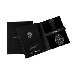 Buy Hydrogen Watch Sportivo All Black Online
