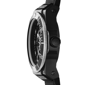 Buy Hydrogen Watch Sportivo All Black Online