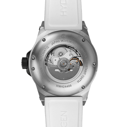 Buy Hydrogen Watch Vento Silver White Online