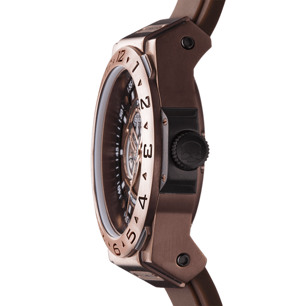 Buy Hydrogen Watch Vento All Brown Duo Online