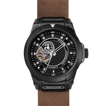Buy Hydrogen Watch Vento Black Nato Leather Online