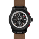 Otto Chrono All Black Nato