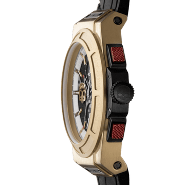 Buy Hydrogen Watch Otto Chrono All Gold Online
