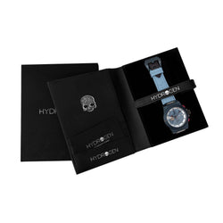 Buy Hydrogen Watch Otto Chrono All Blue Online